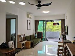 ClementiWoods Condominium (D5), Condominium #558444531